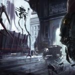Viktor Antonov – Dishonored