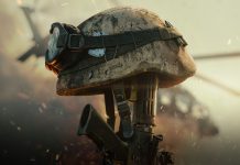 Delta Force: Black Hawk Down