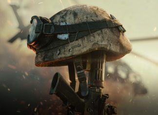 Delta Force: Black Hawk Down