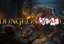 Dungeonborne - Dungeondeade