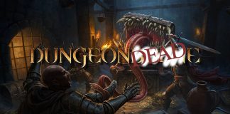 Dungeonborne - Dungeondeade