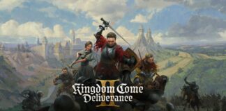 Kingdom Come: Deliverance II