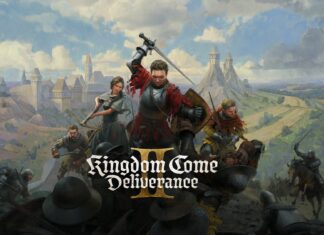 Kingdom Come: Deliverance II