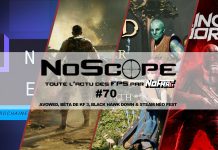 NoScope #70 - Black Hawk Down