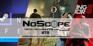 NoScope #70 - Black Hawk Down