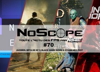 NoScope #70 - Black Hawk Down