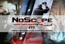 NoScope #71 - PIONER