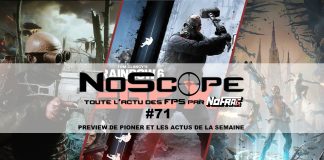 NoScope #71 - PIONER
