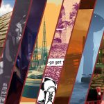 Walking Sim 2023 – 2024