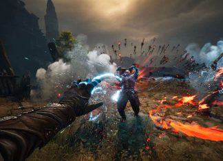 Witchfire