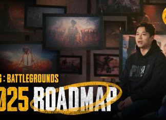 PUBG: BATTLEGROUNDS partage sa roadmap pour 2025 : exploiter les joueurs et passer sous Unreal Engine 5