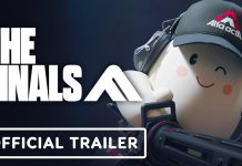 Rising Stars, la saison 6 de The Finals, est arrivée