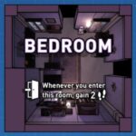 Blue Prince Test-Bedroom