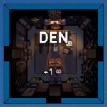 Blue Prince Test-Den