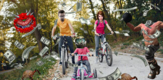 Bons plans vélo