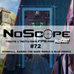 NoScope #72 – Atomfall