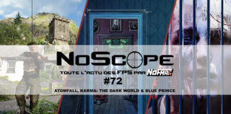 NoScope #72 - Atomfall