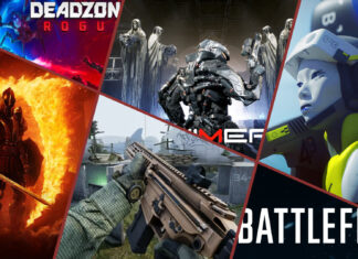 Retrouvez-nous lundi 28 avril à 21 h pour le NoScope #73 : les actus FPS des dernières semaines avec Oblivion, Marathon, Battlefield 10… NoScope #73