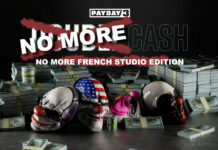 PAYDAY 3 French studio lay off