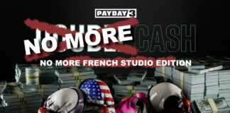 PAYDAY 3 French studio lay off
