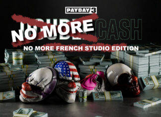 PAYDAY 3 French studio lay off