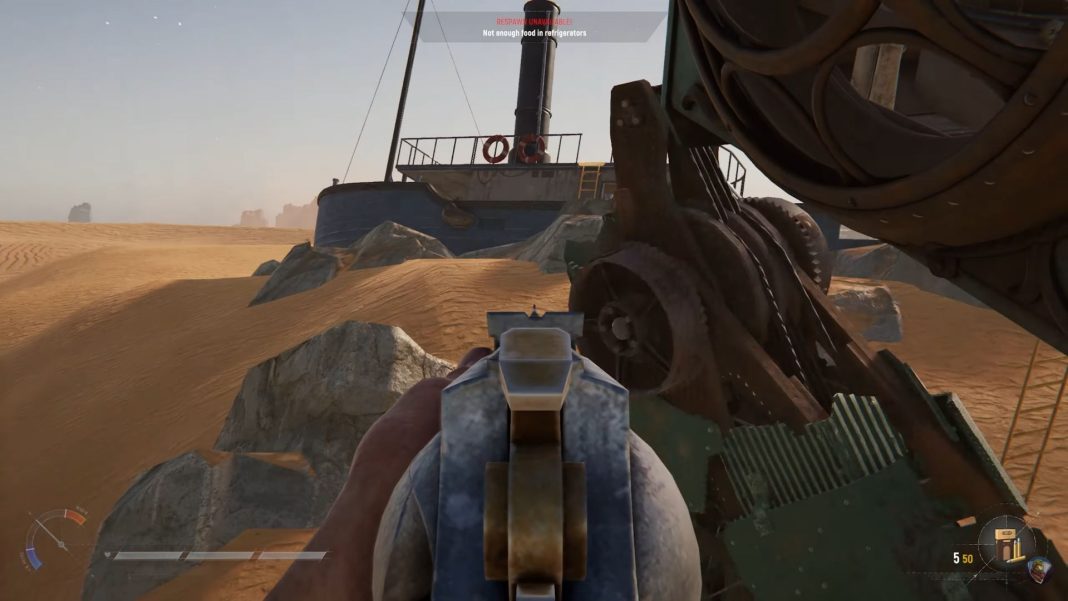 SAND
