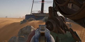 SAND