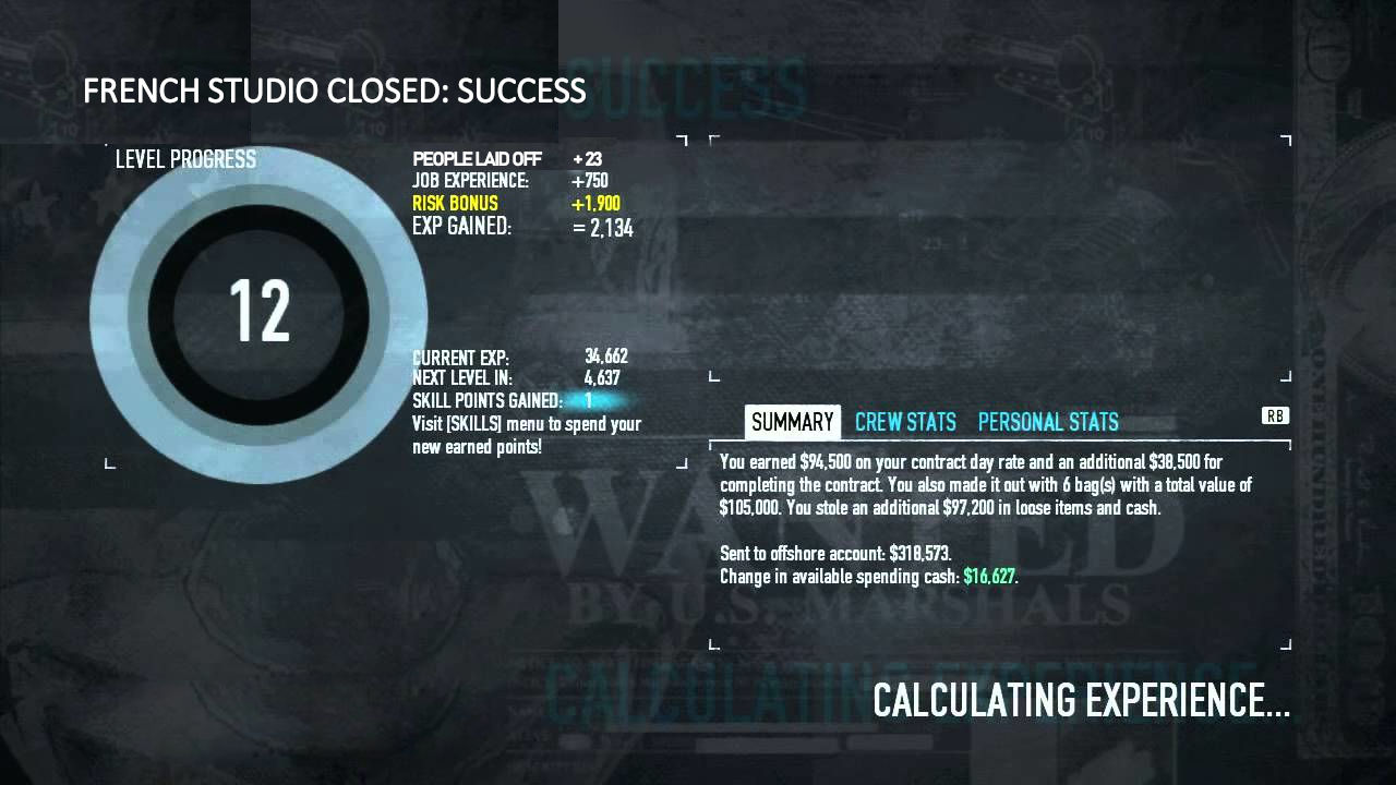 Starbreeze close French studio