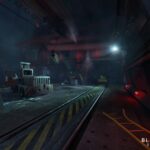 Black Mesa: Blue Shift – Chapter 6: Power Struggle