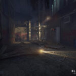 Black Mesa: Blue Shift – Chapter 6: Power Struggle 2