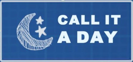 Blue Prince Call it a day2