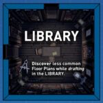 Blue Prince – Library – Narration