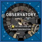 Blue Prince – Observatory – Rythme