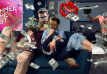 Bons plans Summer Game Fest