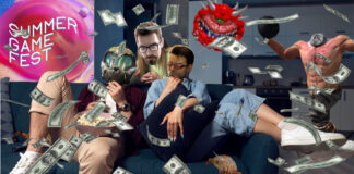 Bons plans Summer Game Fest