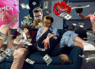 Bons plans Summer Game Fest