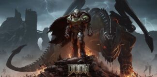 DOOM: The Dark Ages