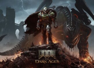 DOOM: The Dark Ages