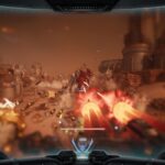 DOOM: The Dark Ages – mecha 2