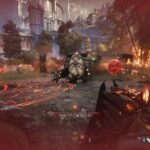 DOOM: The Dark Ages – Bullet hell