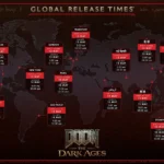 DOOM: The Dark Ages – date de sortie