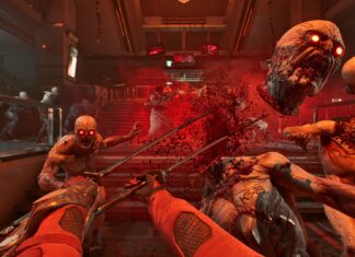 Killing Floor 3