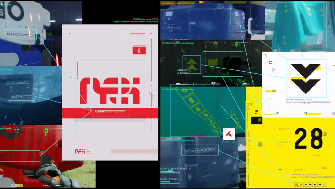 Marathon - vol d'assets