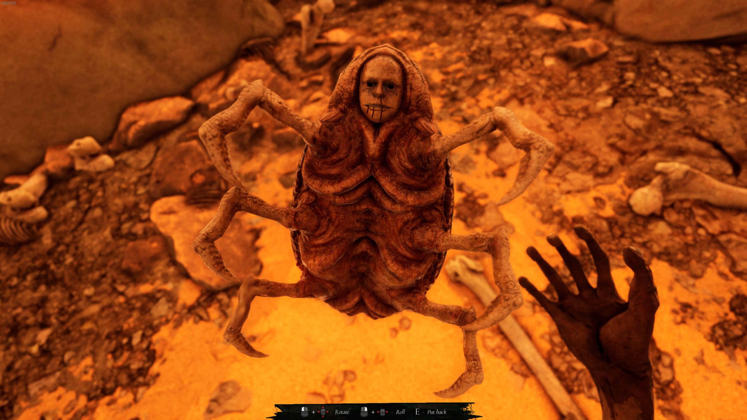 Necrophosis 01 scaled