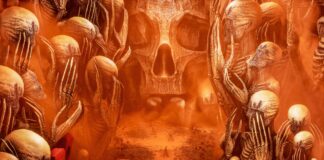 Necrophosis