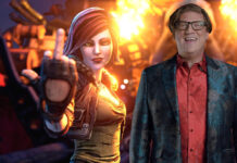 Randy Pitchford rassure les fans de Borderlands 4