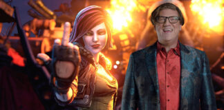 Randy Pitchford rassure les fans de Borderlands 4