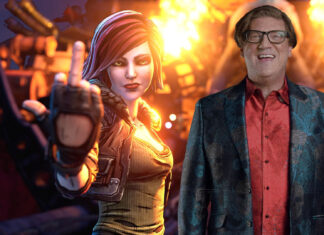 Randy Pitchford rassure les fans de Borderlands 4