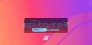 Splitgate 2 - Lancement de l'open bêta