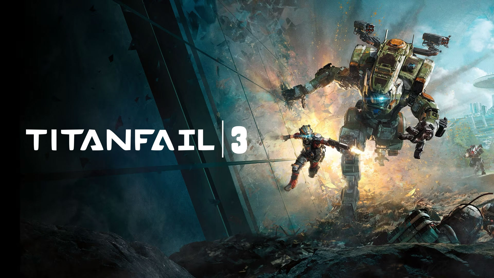 Titanfall 3